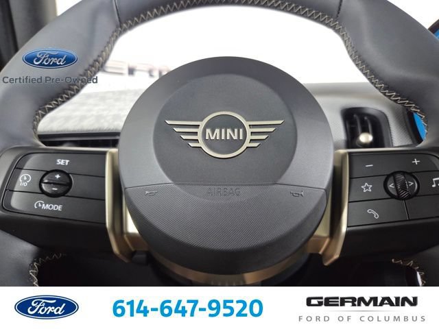 Used 2025 MINI Cooper S FWD image 24
