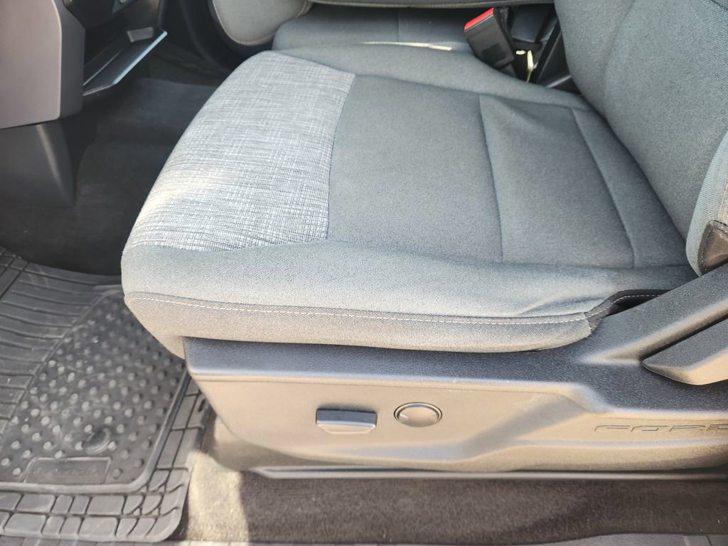 Certified 2023 Ford F150 XLT w/ Equipment Group 301A Mid image 23