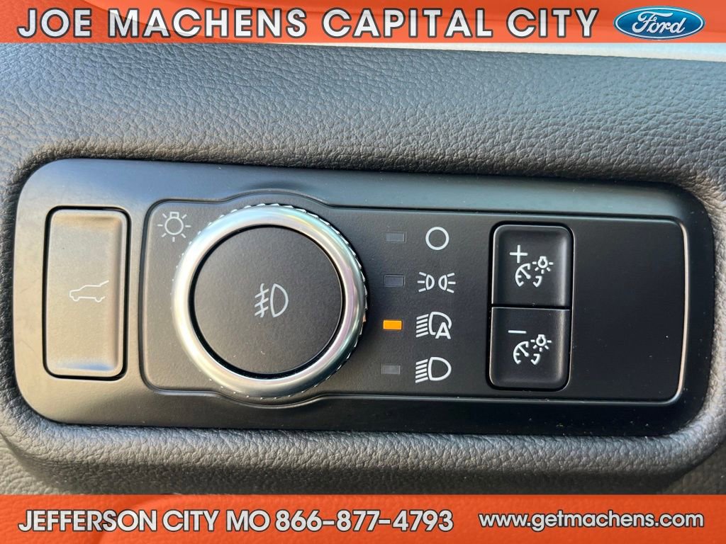 Certified 2023 Ford Explorer XLT w/ Equipment Group 202A image 20