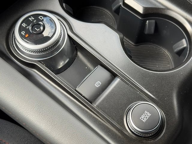 Certified 2025 Ford Explorer Active AWD/4WD image 17