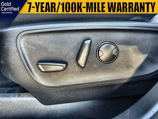 Certified 2023 Ford Bronco Sport Big Bend w/ Convenience Package image 21