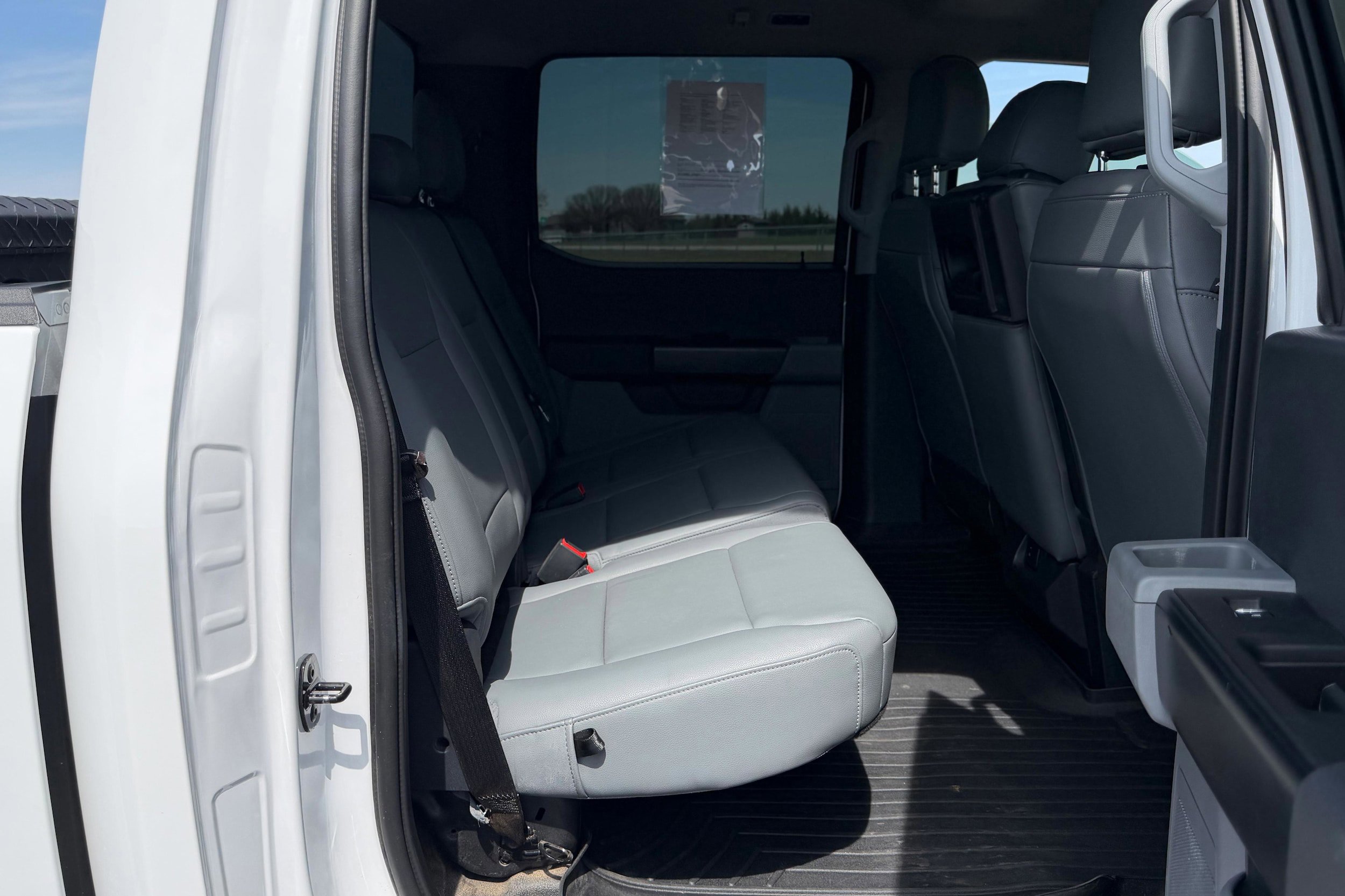 Certified 2021 Ford F150 XL w/ Trailer Tow Package AWD/4WD image 24