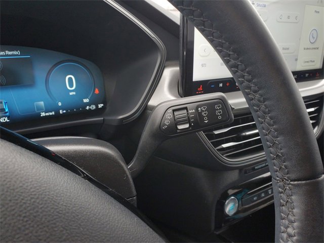 Certified 2023 Ford Escape Active w/ Tech Pack #2 image 18