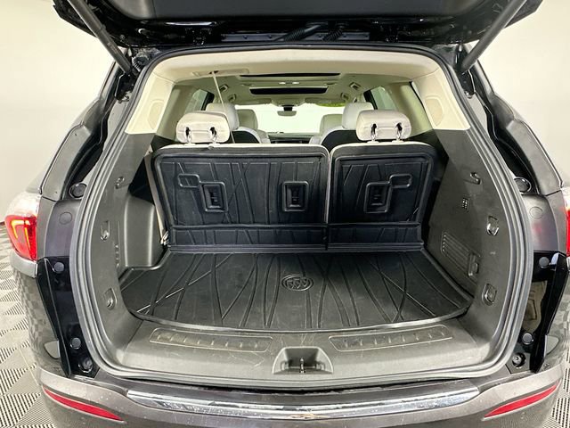 Used 2022 Buick Enclave Premium w/ Experience Buick Package image 35