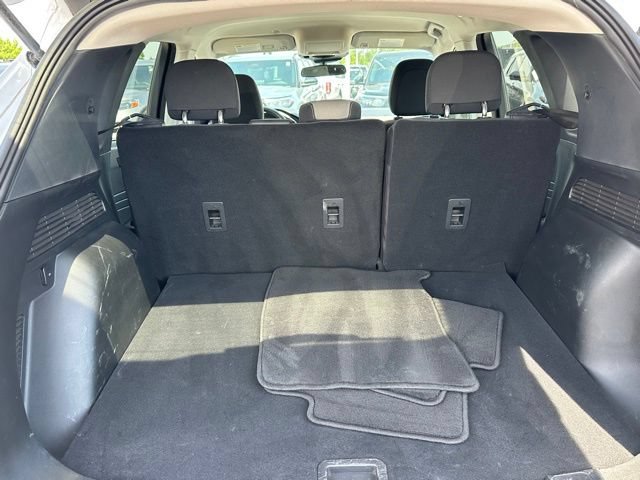 Certified 2021 Ford Escape SE FWD image 8