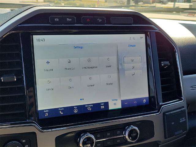 Certified 2022 Ford F250 Lariat w/ Lariat Value Package image 29