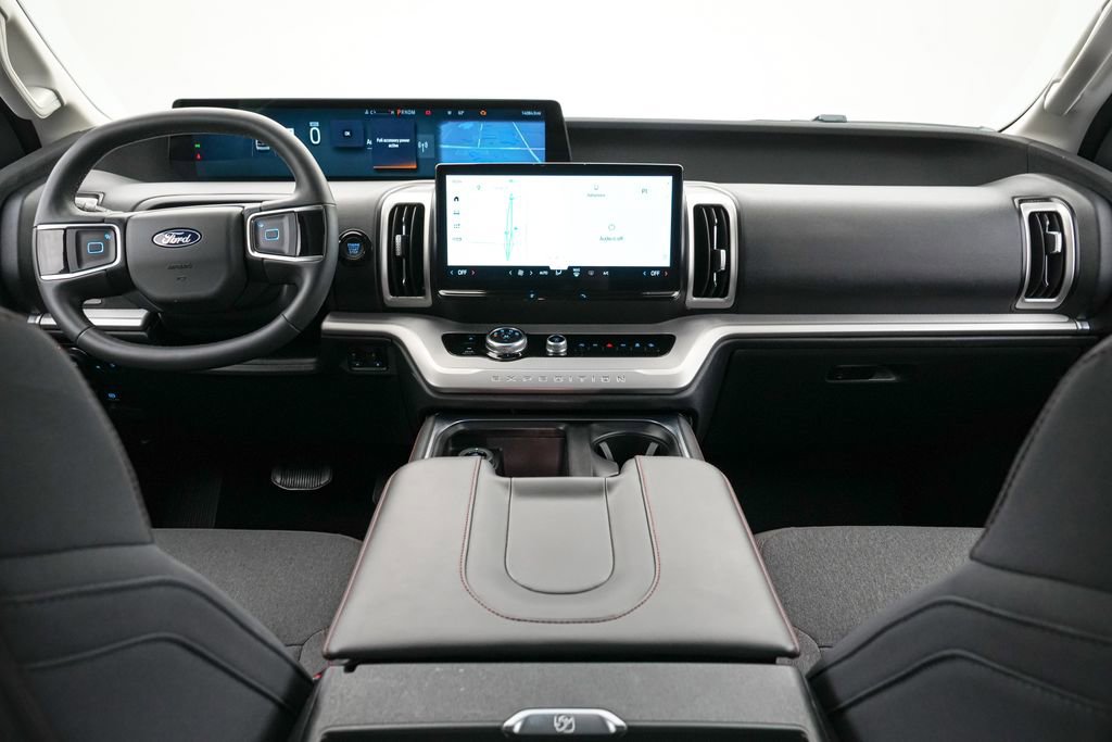 Certified 2025 Ford Expedition Max Active image 14