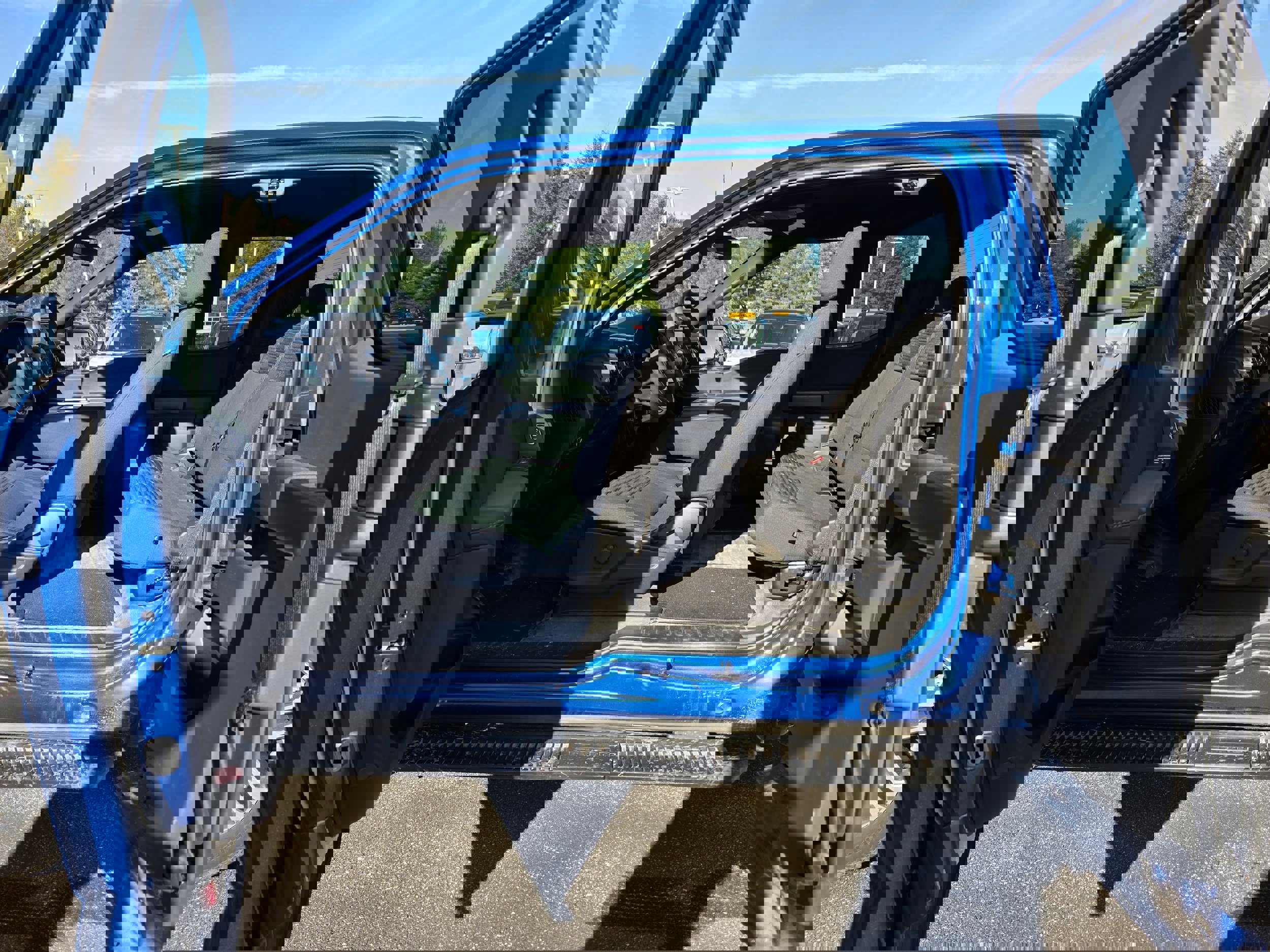 Certified 2023 Ford F150 XL w/ STX Appearance Package image 9