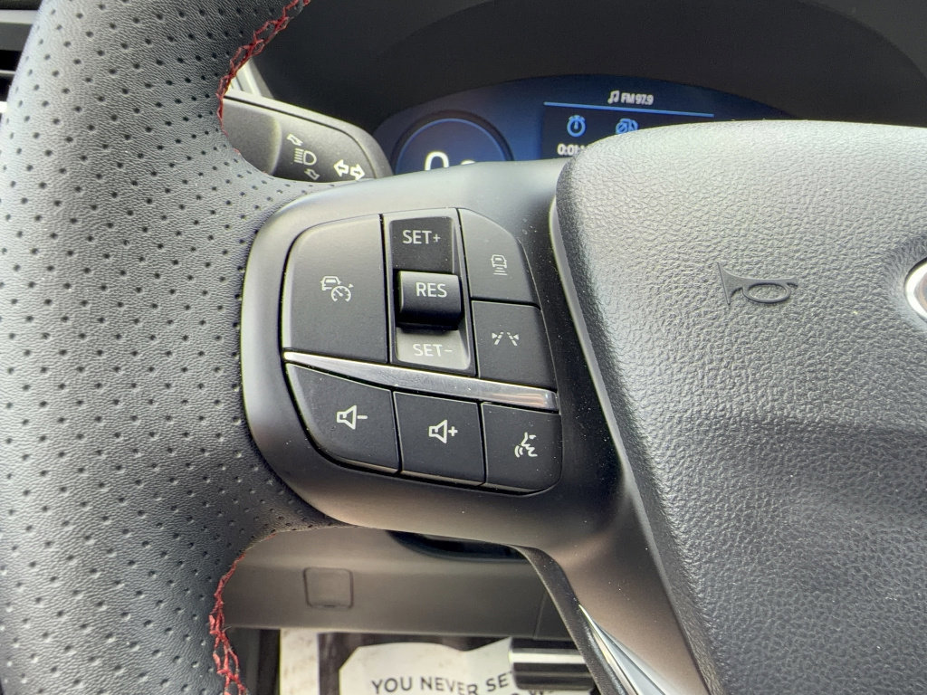 Certified 2023 Ford Escape ST-Line Elite image 24