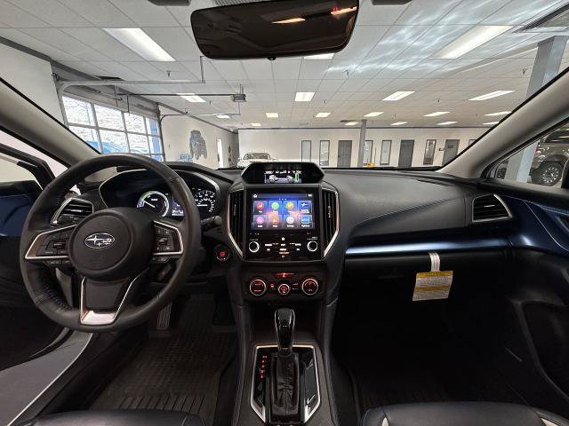 Used 2023 Subaru Crosstrek Hybrid w/ Moonroof Package w/Navigation AWD/4WD image 15