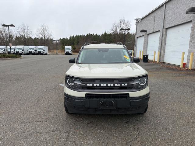 Certified 2024 Ford Bronco Sport Big Bend image 8