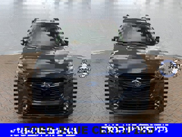 Used 2024 Subaru Outback Onyx Edition image 8