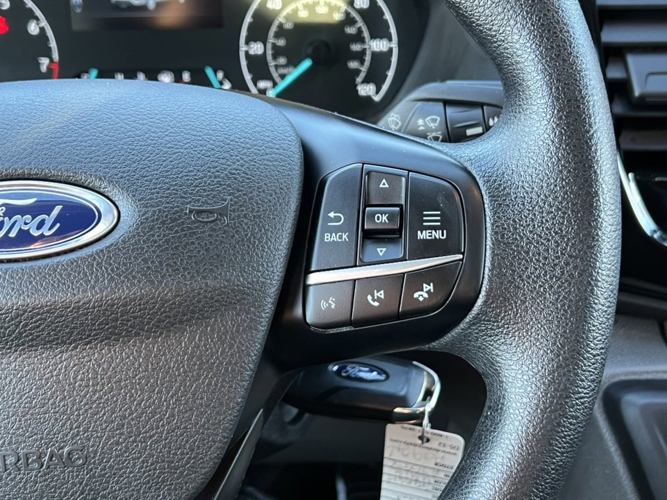 Certified 2024 Ford Transit 350 XLT image 27