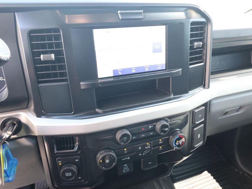 Certified 2025 Ford F350 XL w/ XL Chrome Package image 20