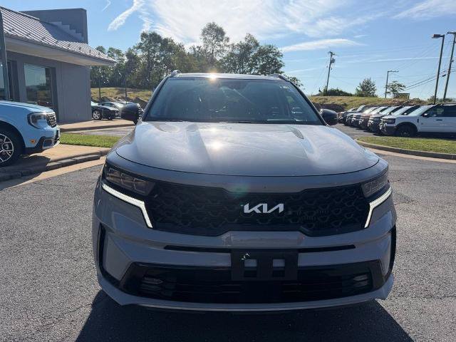 Used 2023 Kia Sorento SX AWD/4WD image 8