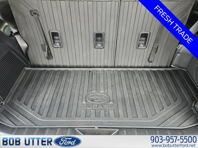Used 2021 Subaru Ascent Touring w/ Popular Package #2A AWD/4WD image 31