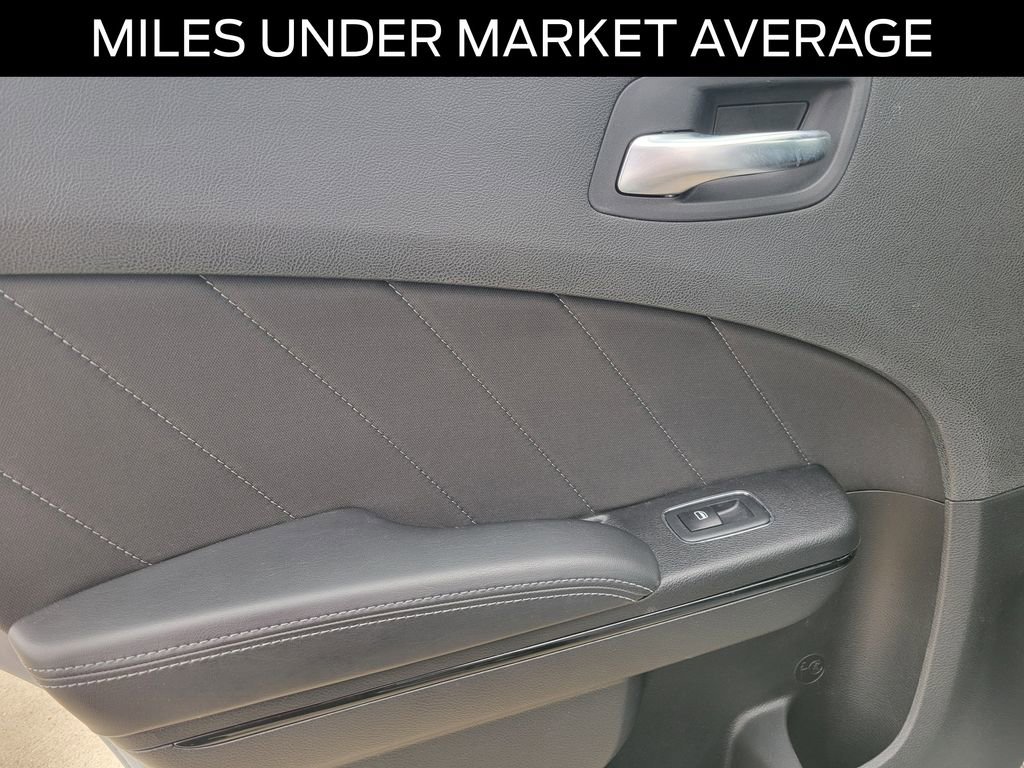 Used 2022 Dodge Charger GT w/ Blacktop Package image 13