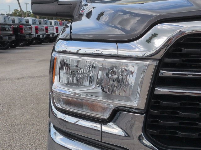 Used 2024 RAM 2500 Big Horn AWD/4WD image 10