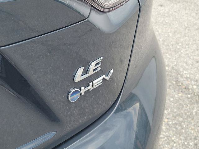 Used 2026 Toyota Corolla LE FWD image 10