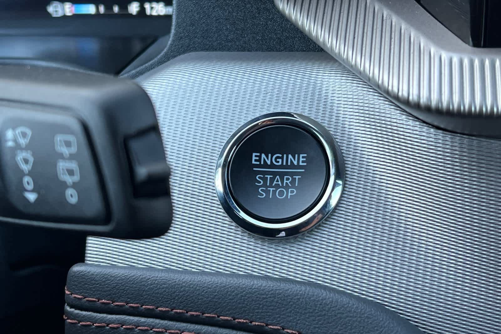 Certified 2025 Ford Explorer Active image 24