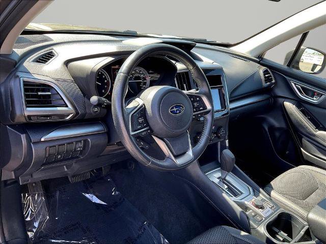 Used 2019 Subaru Forester Premium w/ Popular Package #1 AWD/4WD image 18
