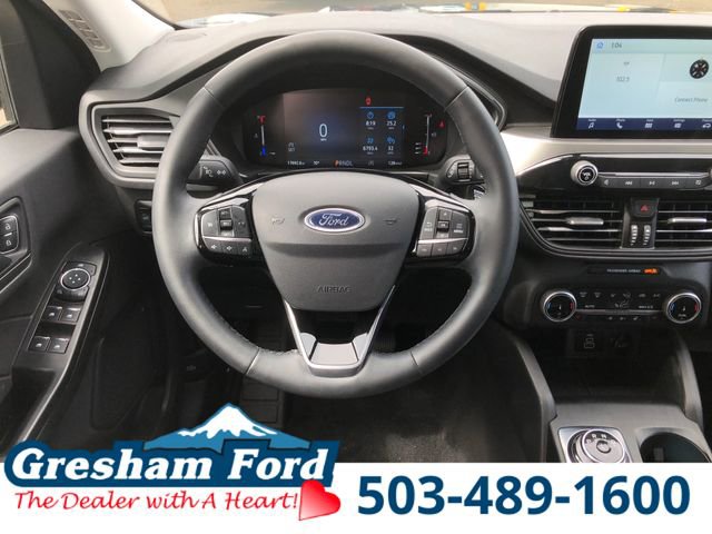Certified 2024 Ford Escape Active image 19