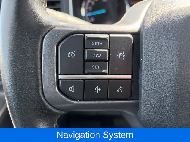 Certified 2023 Ford F150 XLT w/ Equipment Group 302A High AWD/4WD image 14