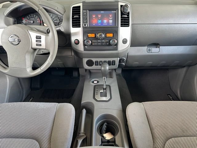Used 2021 Nissan Frontier SV RWD image 16