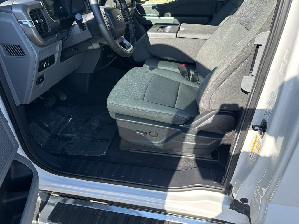 Certified 2024 Ford F150 XLT RWD image 10