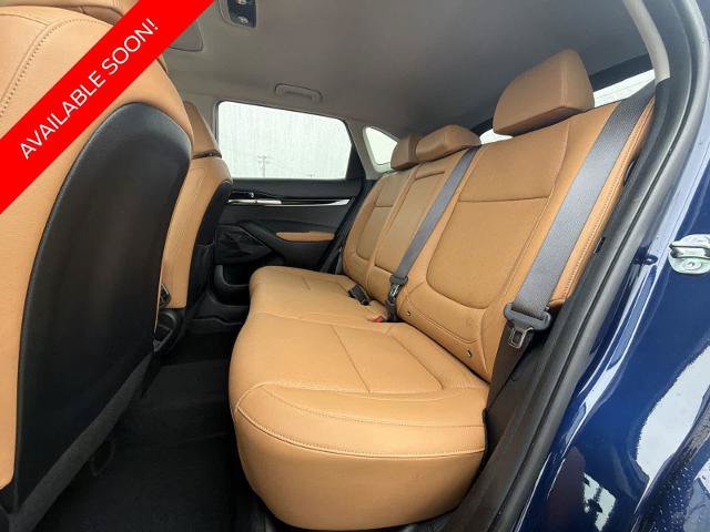 Used 2026 Kia Seltos EX w/ EX Sunroof Package AWD/4WD image 19