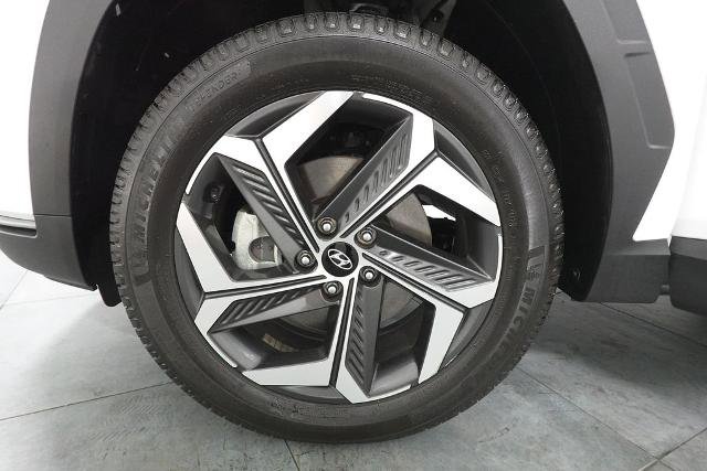 Used 2022 Hyundai Tucson SEL w/ Convenience + Premium Package AWD/4WD image 35