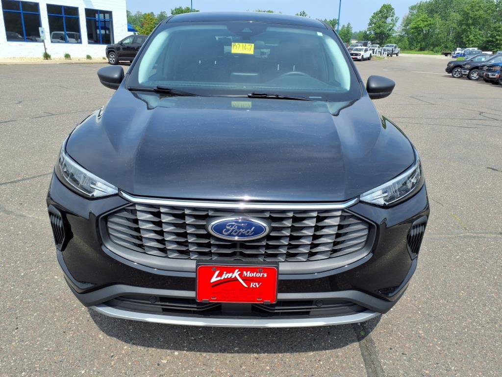 Certified 2024 Ford Escape Active image 8