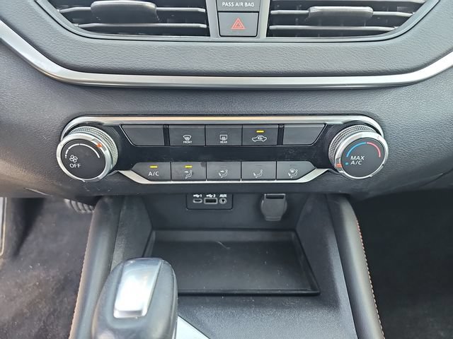 Used 2022 Nissan Altima 2.5 SR FWD image 28