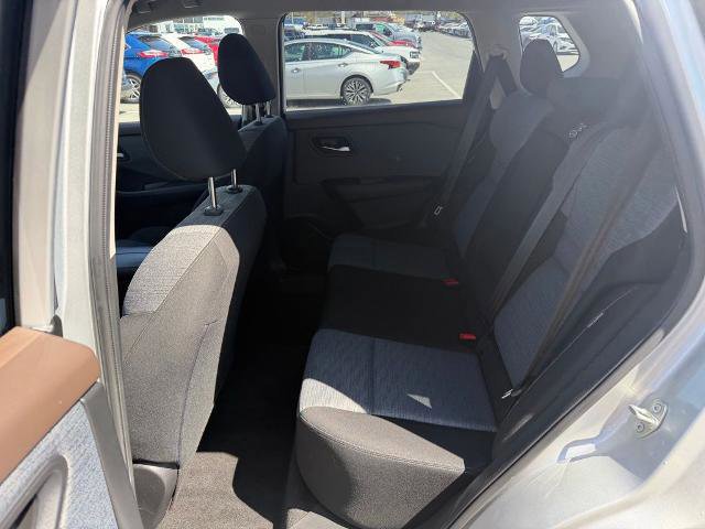 Used 2023 Nissan Rogue SV AWD/4WD image 13