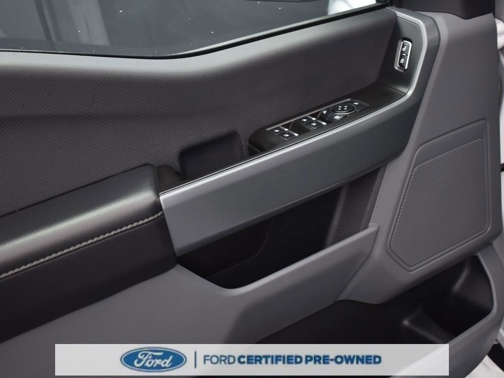 Certified 2023 Ford F150 XLT w/ Trailer Tow Package image 9