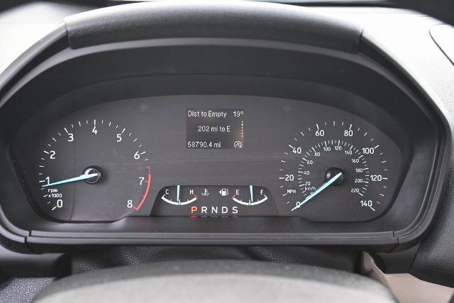 Certified 2022 Ford EcoSport S image 31
