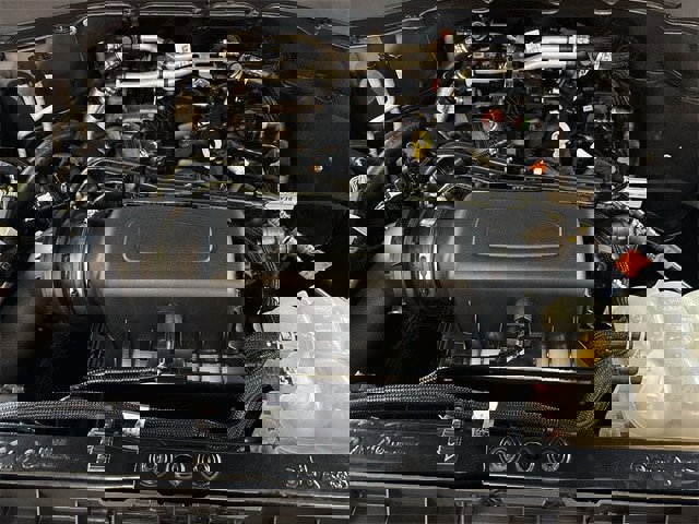 Certified 2022 Ford Explorer XLT w/ Equipment Group 202A image 18