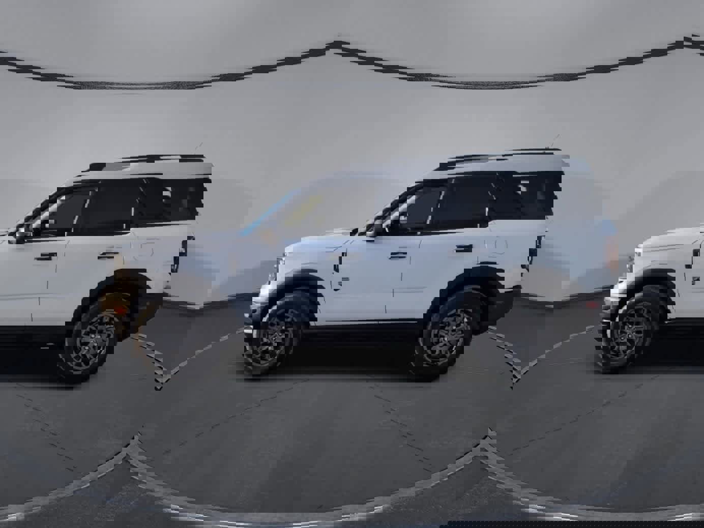 Certified 2023 Ford Bronco Sport Big Bend w/ Convenience Package image 5