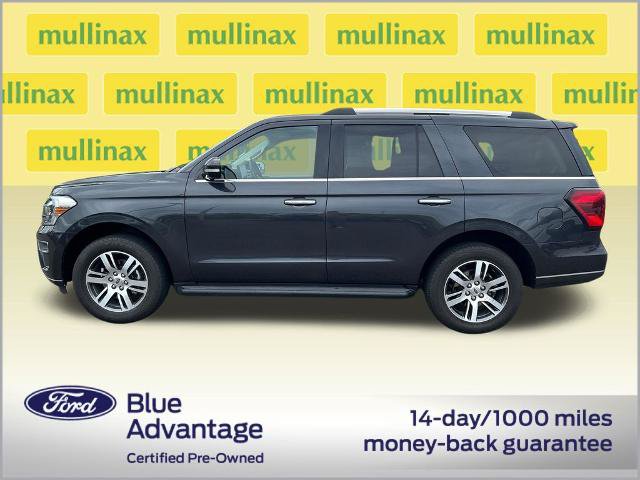 Certified 2024 Ford Expedition Limited AWD/4WD image 12