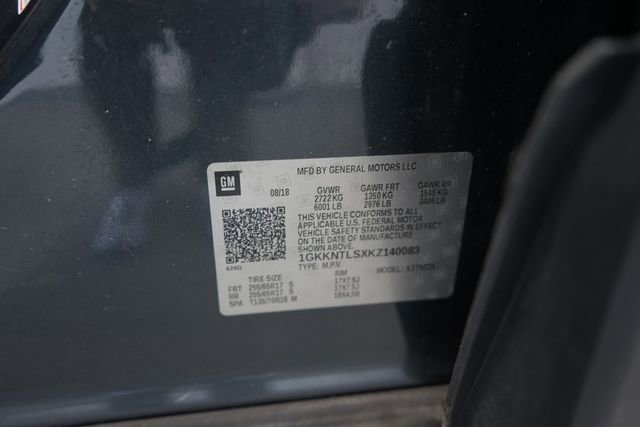 Used 2019 GMC Acadia SLE w/ Driver Alert Package I AWD/4WD image 28