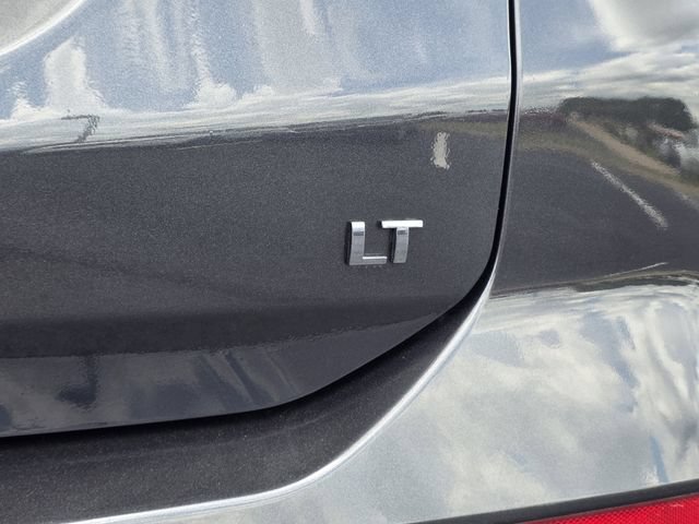 Used 2022 Chevrolet Equinox LT FWD image 31