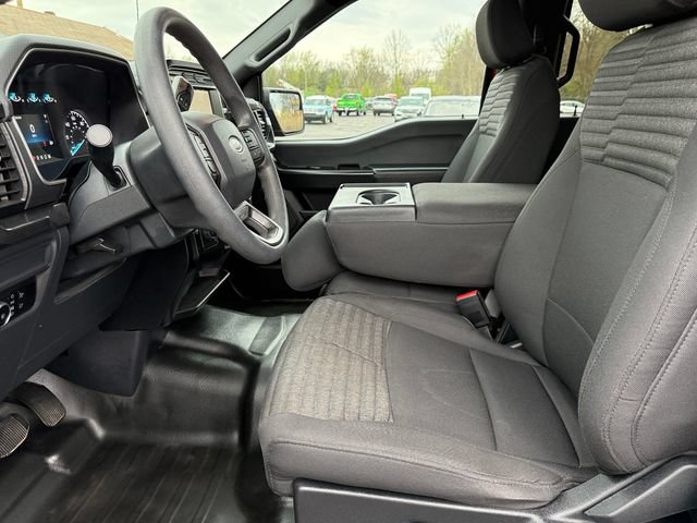 Certified 2023 Ford F150 XL w/ STX Appearance Package AWD/4WD image 20