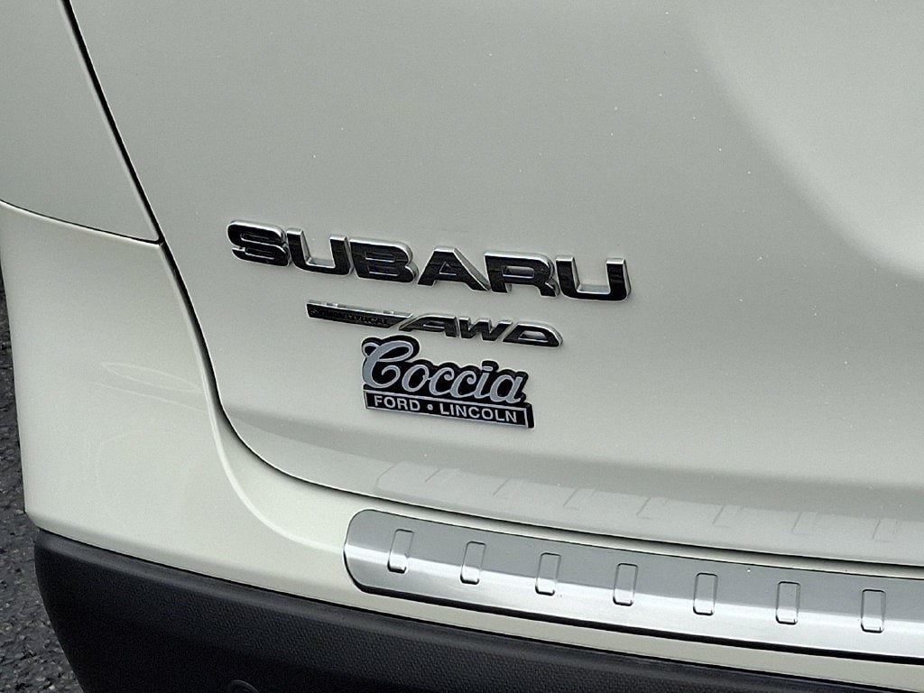 Used 2022 Subaru Ascent Limited w/ Technology Package AWD/4WD image 34