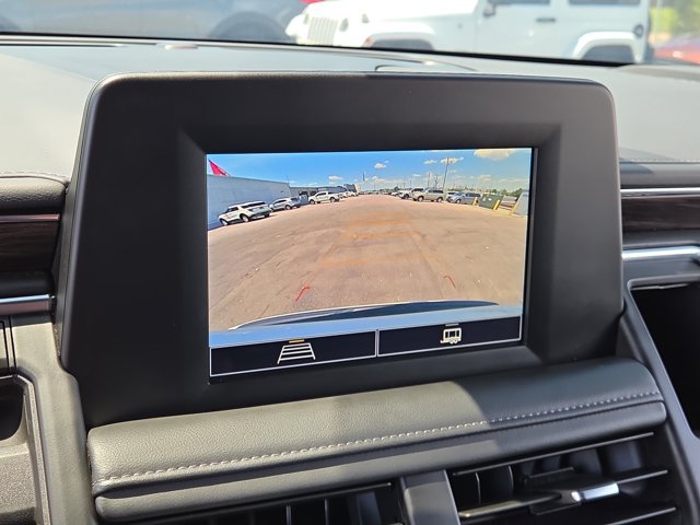 Used 2023 Chevrolet Tahoe LS AWD/4WD image 25