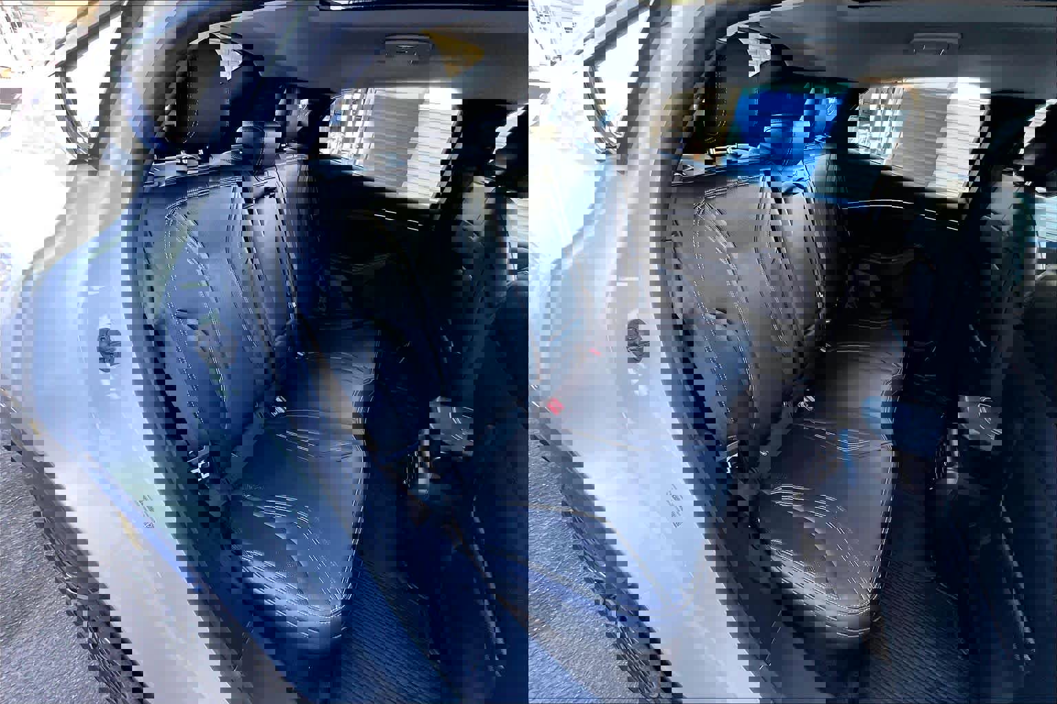 Certified 2024 Ford Mustang Mach-E Premium image 25