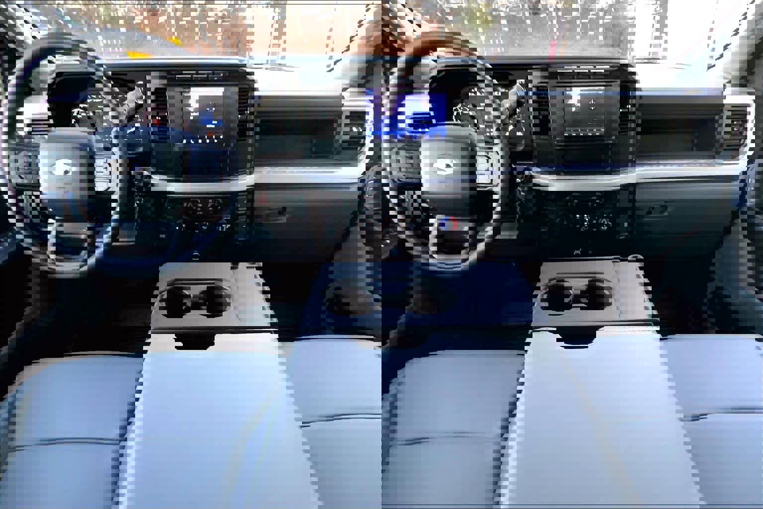 Certified 2023 Ford F250 XL image 14