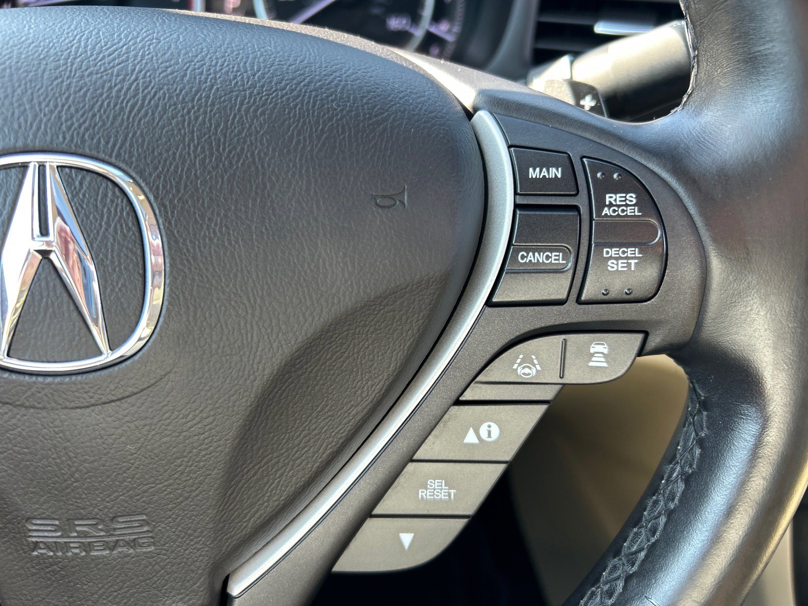 Used 2018 Acura ILX w/ Premium Package image 23