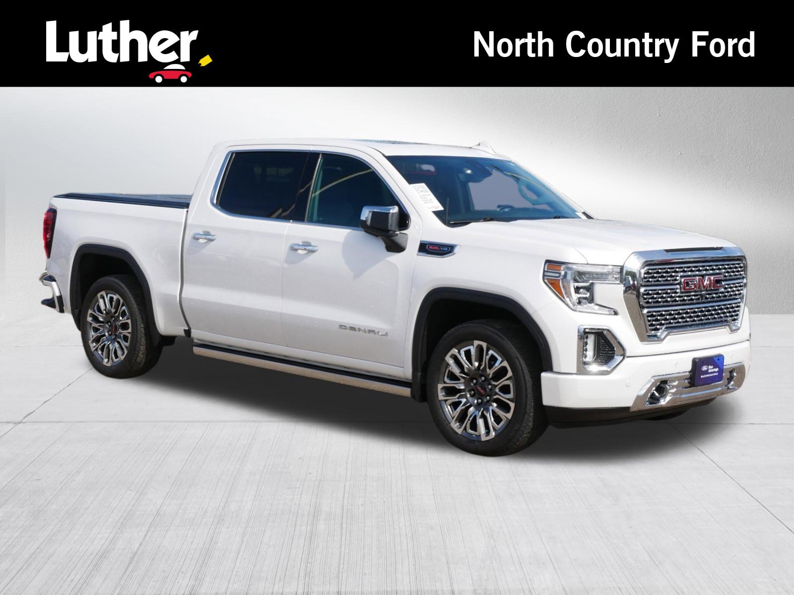 Used 2019 GMC Sierra 1500 Denali w/ Denali Ultimate Package AWD/4WD video 1