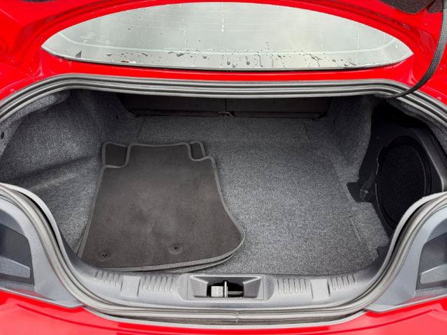 Certified 2024 Ford Mustang GT Premium RWD image 18