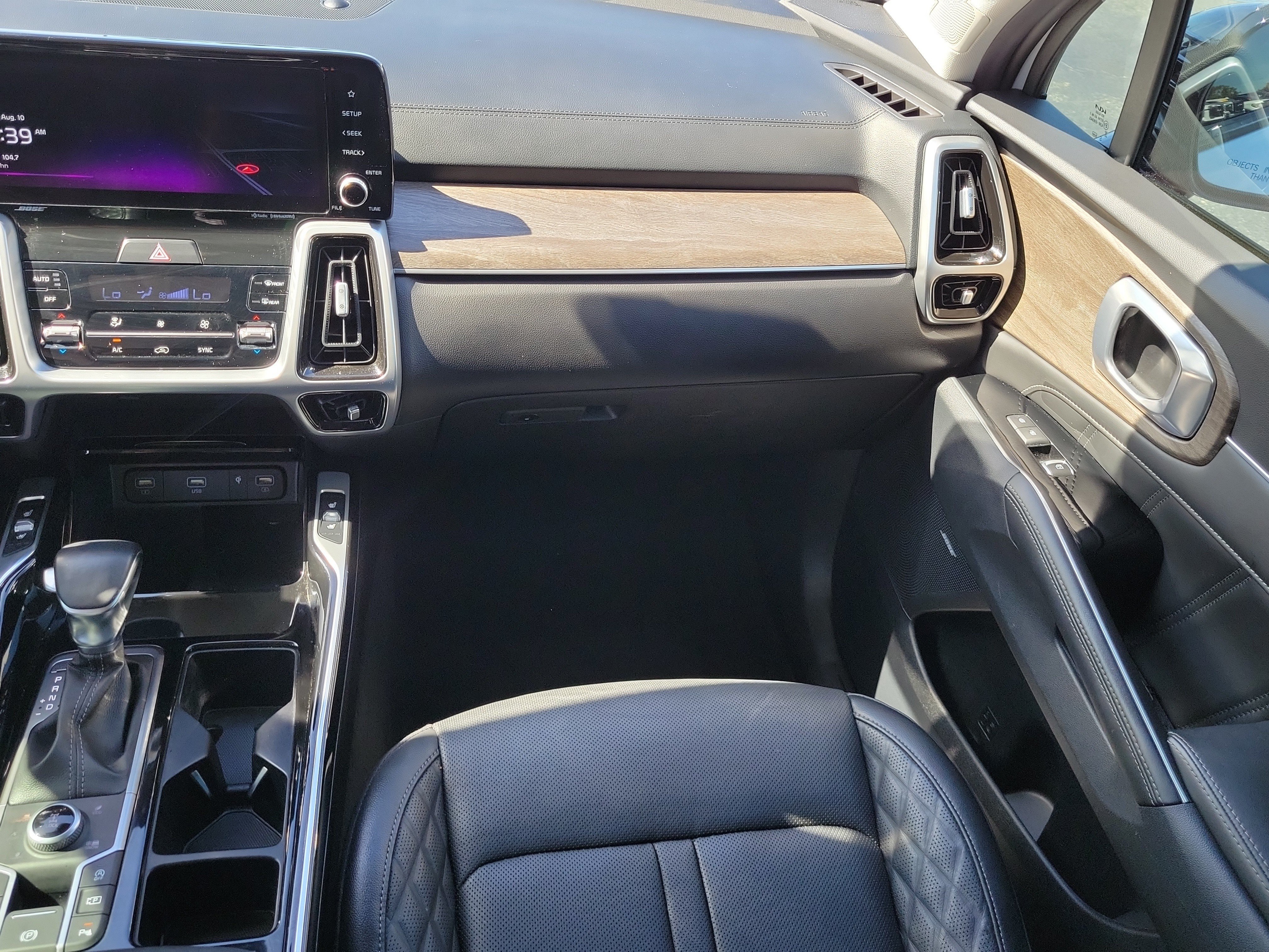 Used 2022 Kia Sorento SX Prestige AWD/4WD image 18
